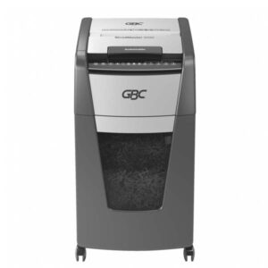 Gbc Shredmaster Auto M Lmt Automation