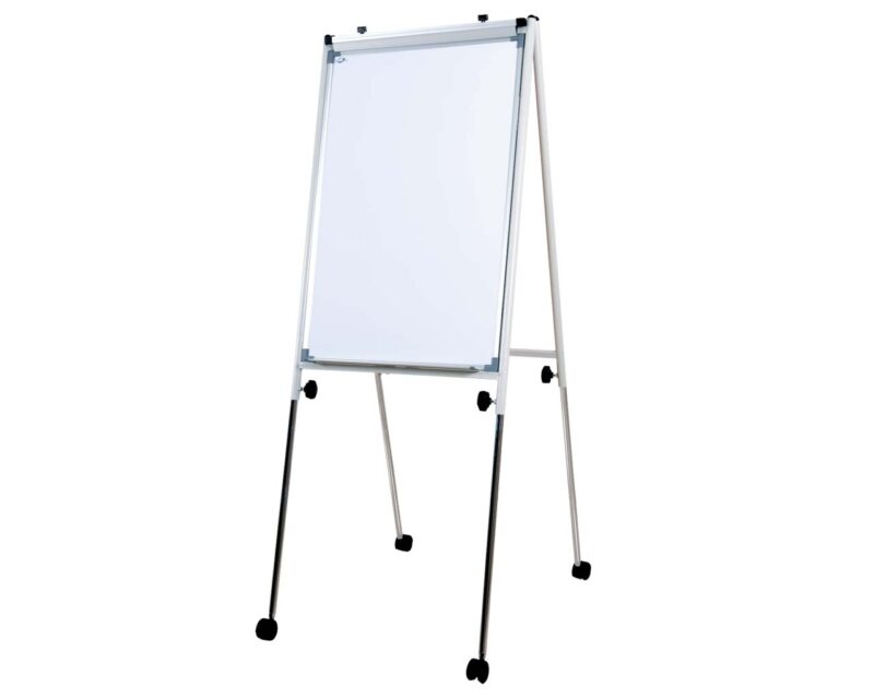 Conference Flip Chart – LMT Automation